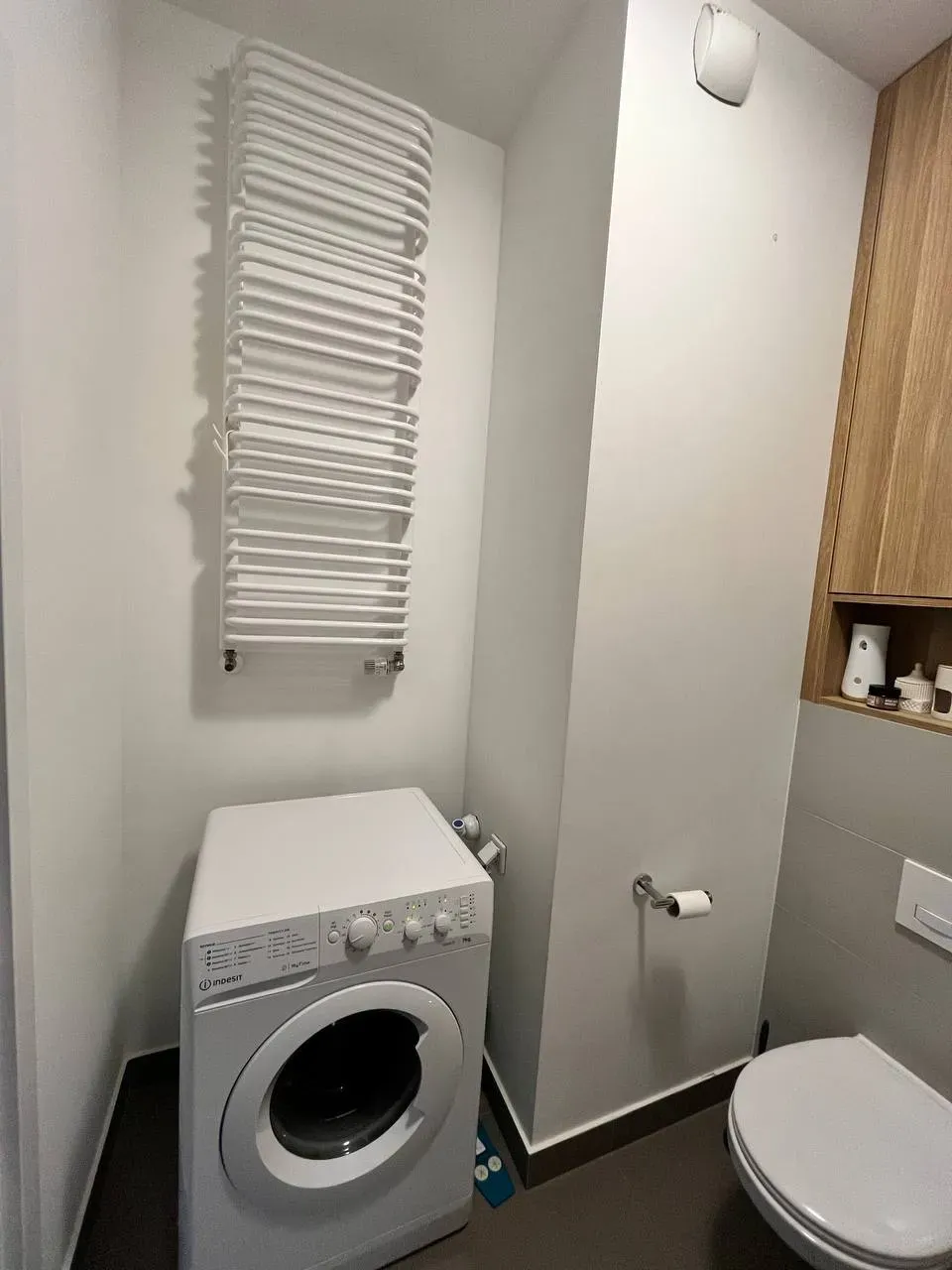 Apartment for rent Warsaw, Mokotow. 8