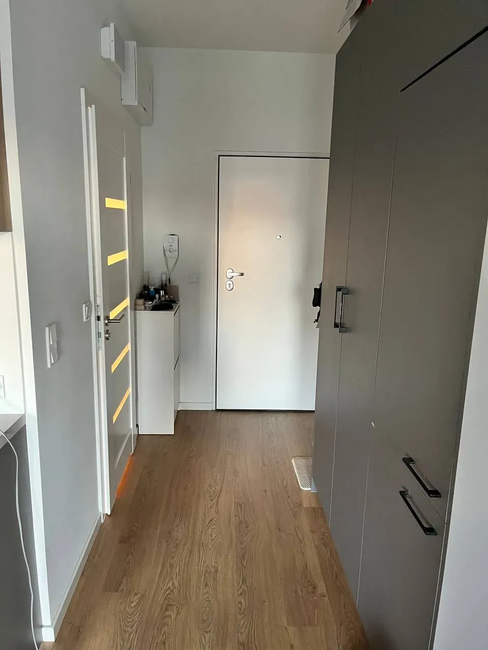 Apartment for rent Warsaw, Mokotow. 9