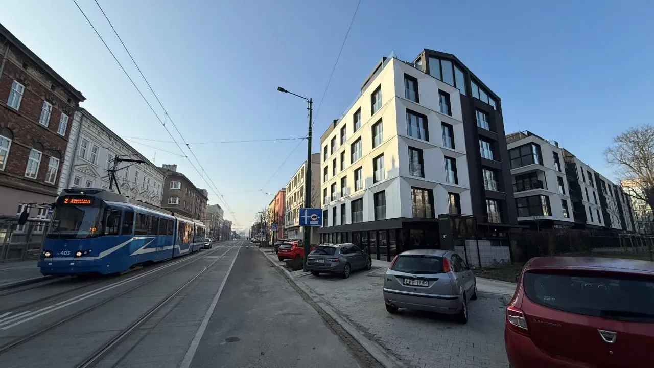 Commercial premises for sale, Krakow. 2