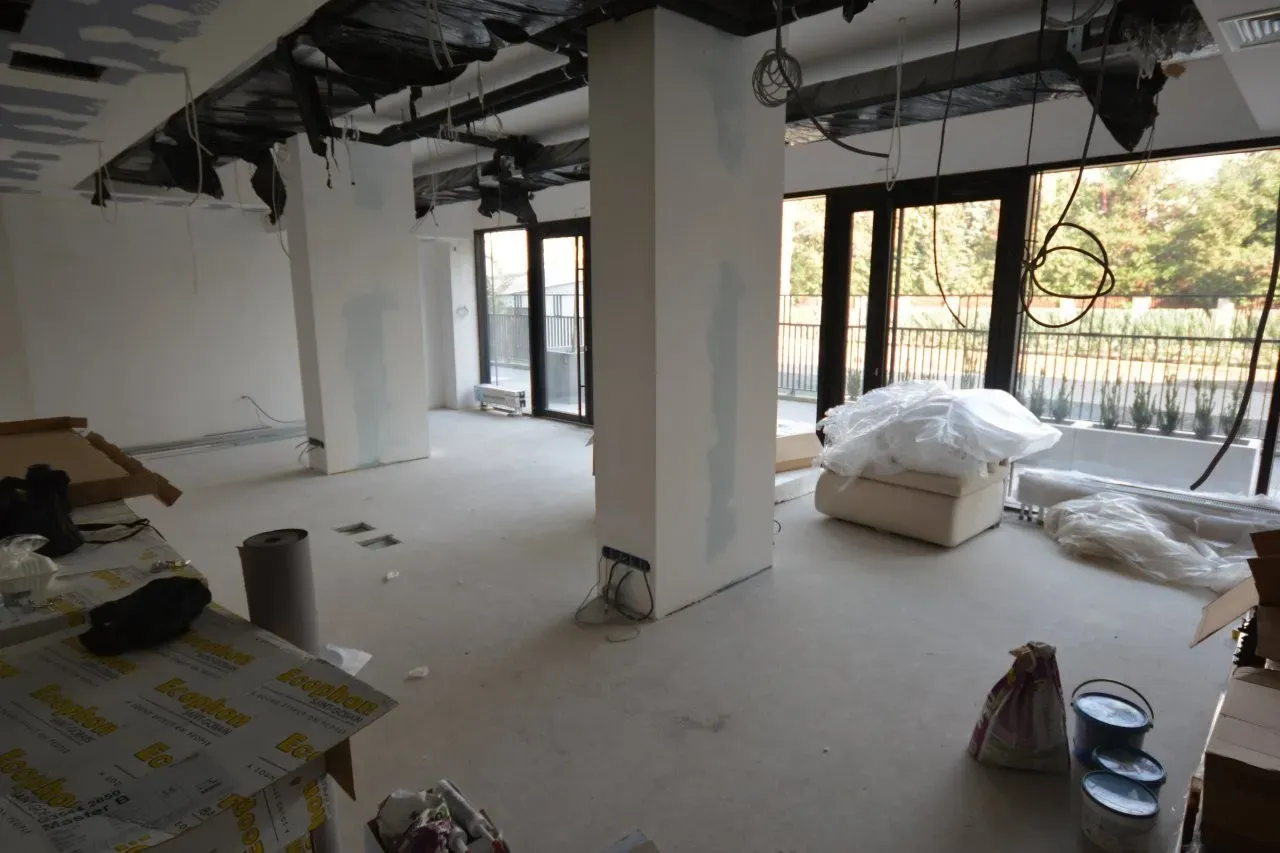 Commercial premises for sale, Krakow. 3