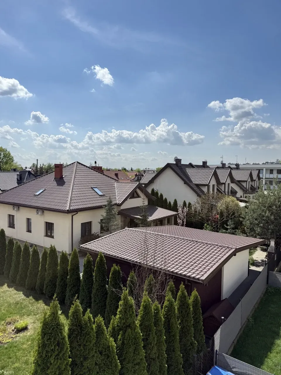 New house (townhouse) for sale in Marki. 3