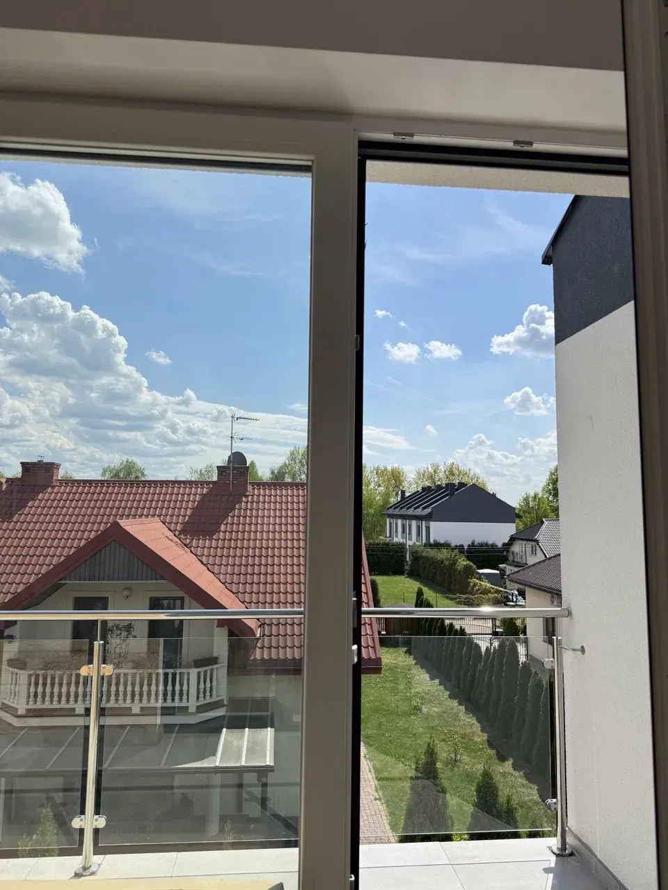 New house (townhouse) for sale in Marki. 4