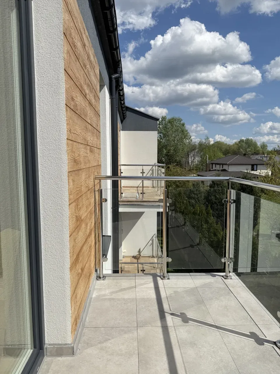New house (townhouse) for sale in Marki. 5