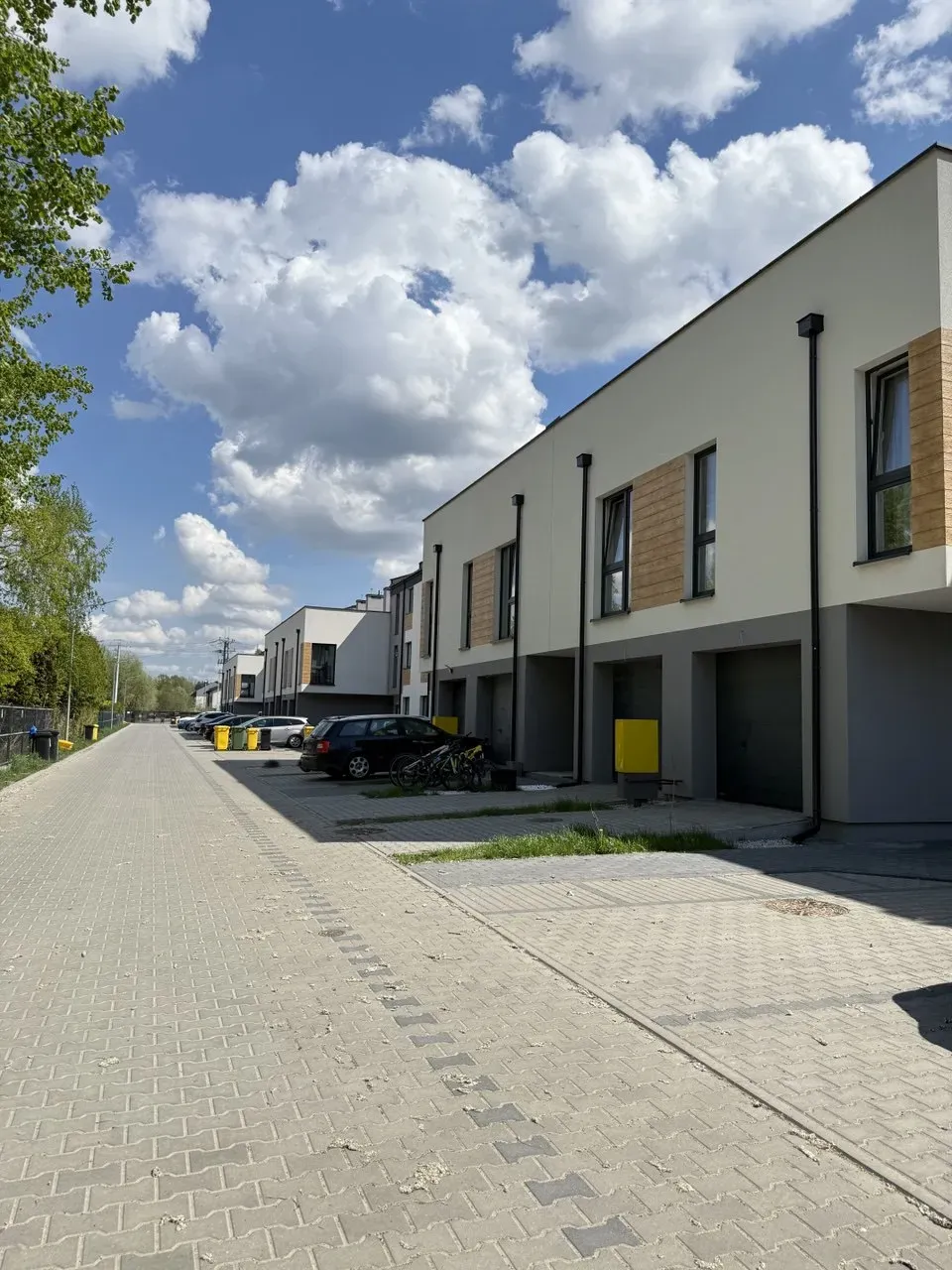 New house (townhouse) for sale in Marki. 6