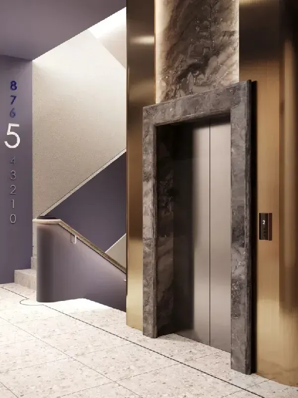 New apartments for sale Warsaw, Mokotow. 5