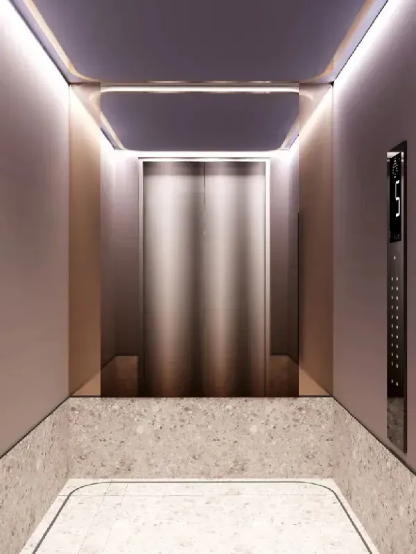New apartments for sale Warsaw, Mokotow. 6