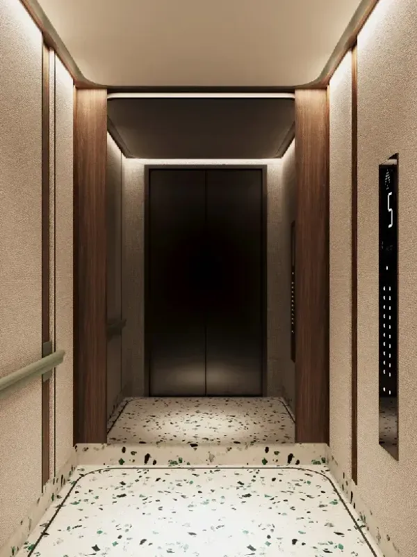 New apartments for sale Warsaw, Mokotow. 11