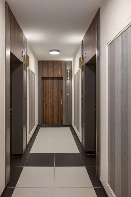New apartments for sale Warsaw, Wilanów. 5