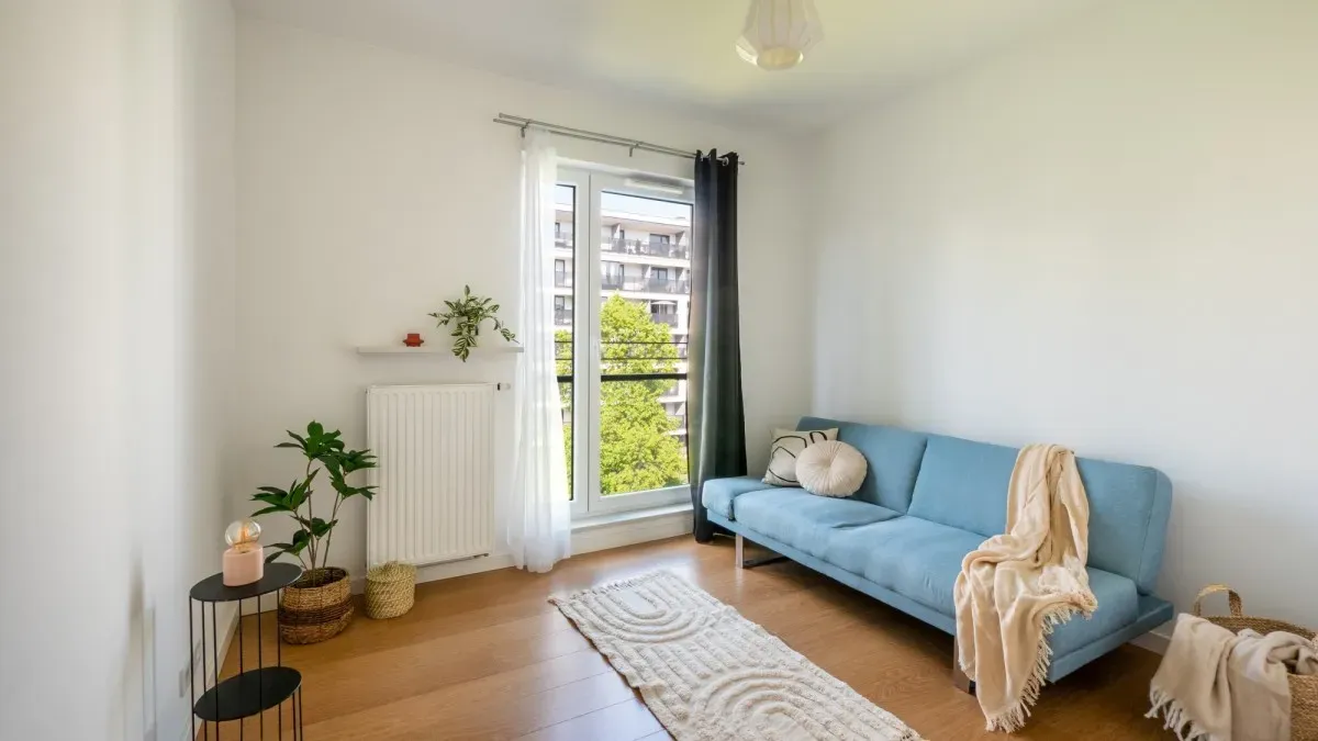 Квартира в аренду Warszawa, Żoliborz. 7