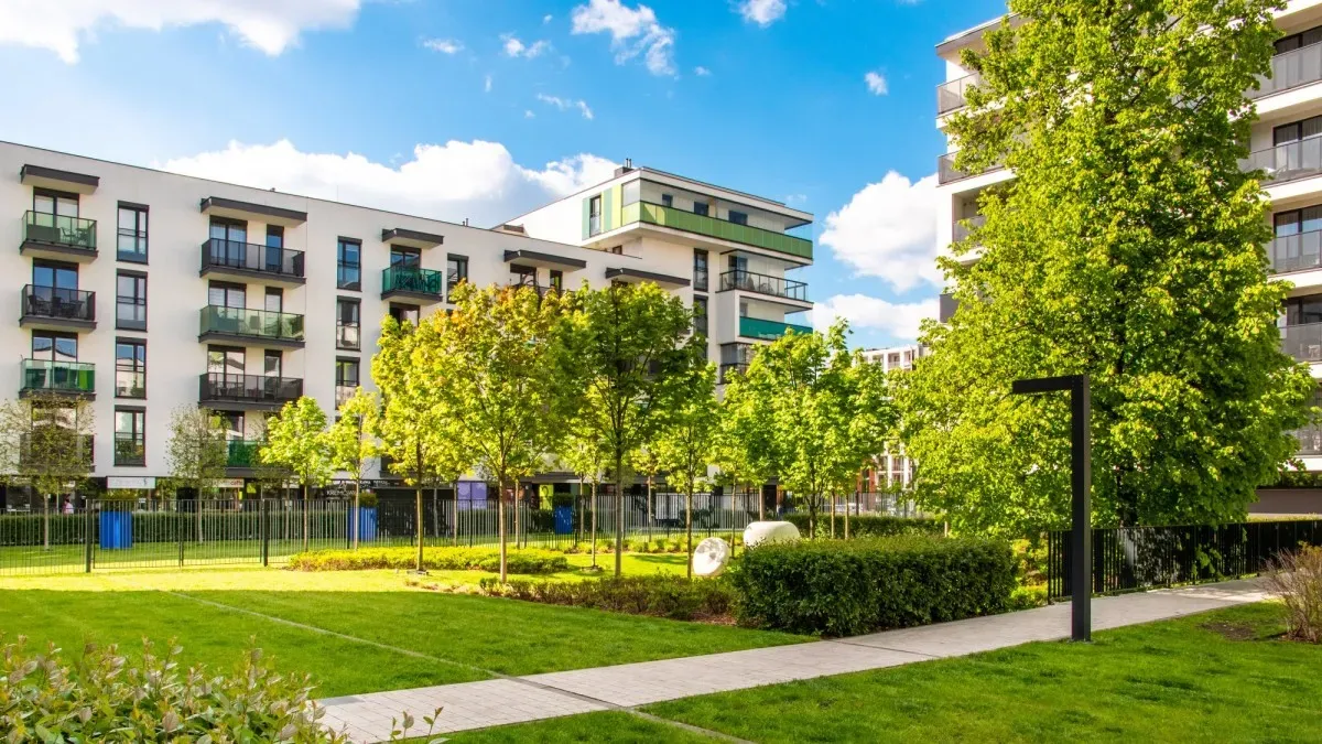 Квартира в аренду Warszawa, Żoliborz. 17