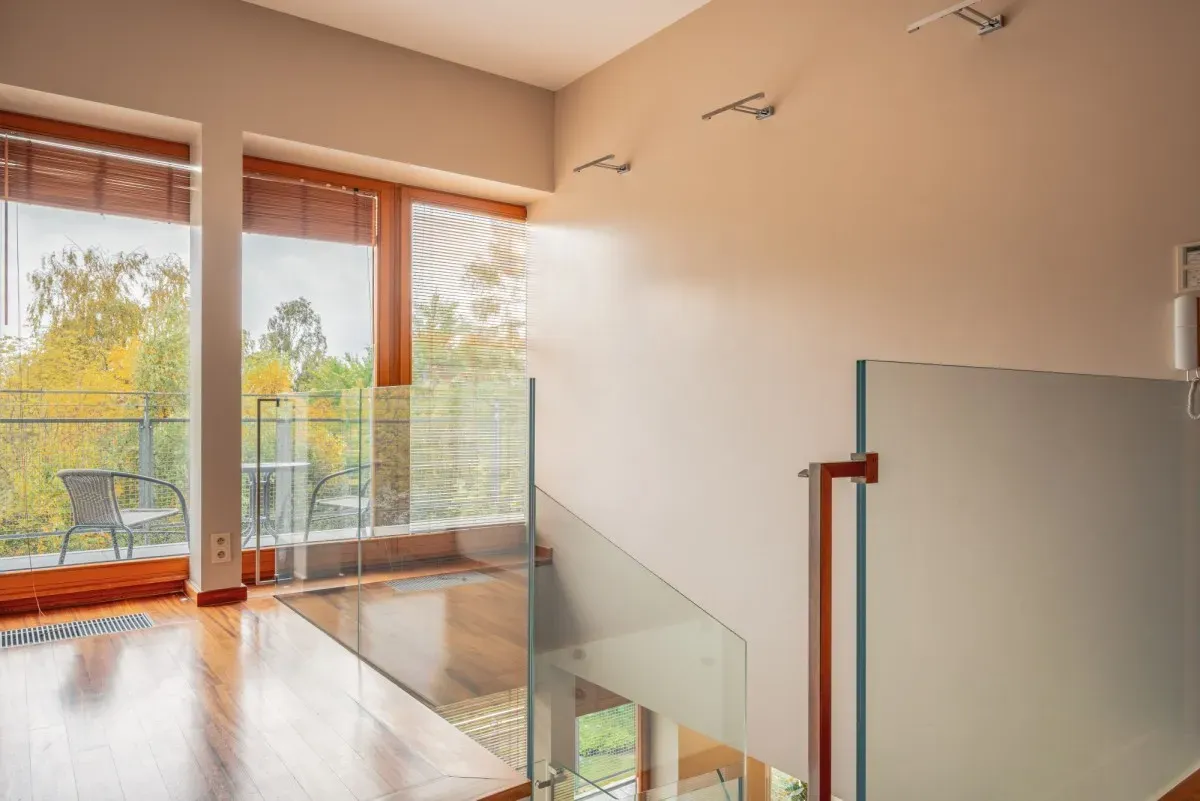 Apartment for rent Warszawa, Mokotów. 2