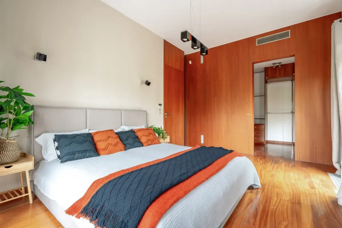 Apartment for rent Warszawa, Mokotów. 3