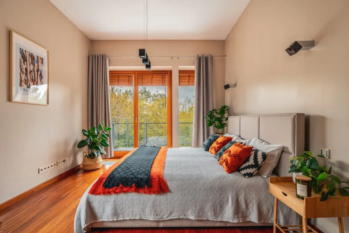 Apartment for rent Warszawa, Mokotów. 6