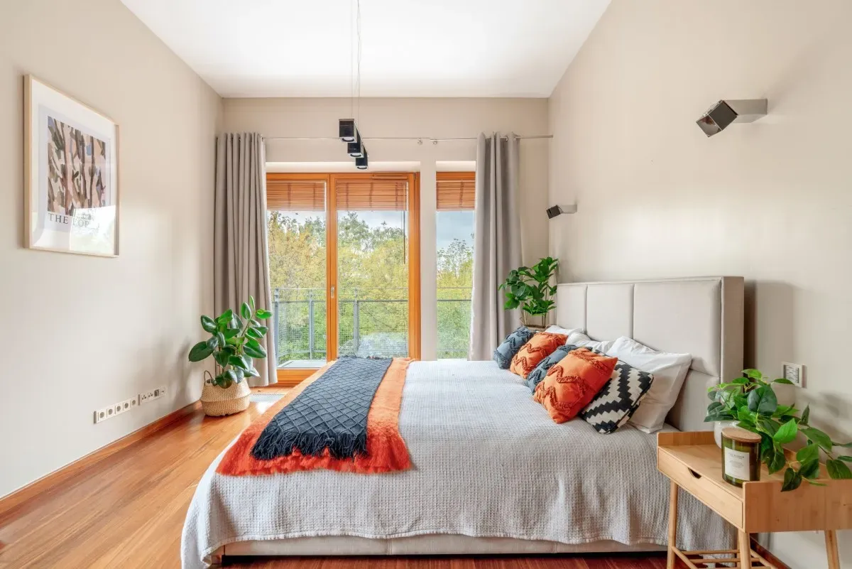 Apartment for rent Warszawa, Mokotów. 9