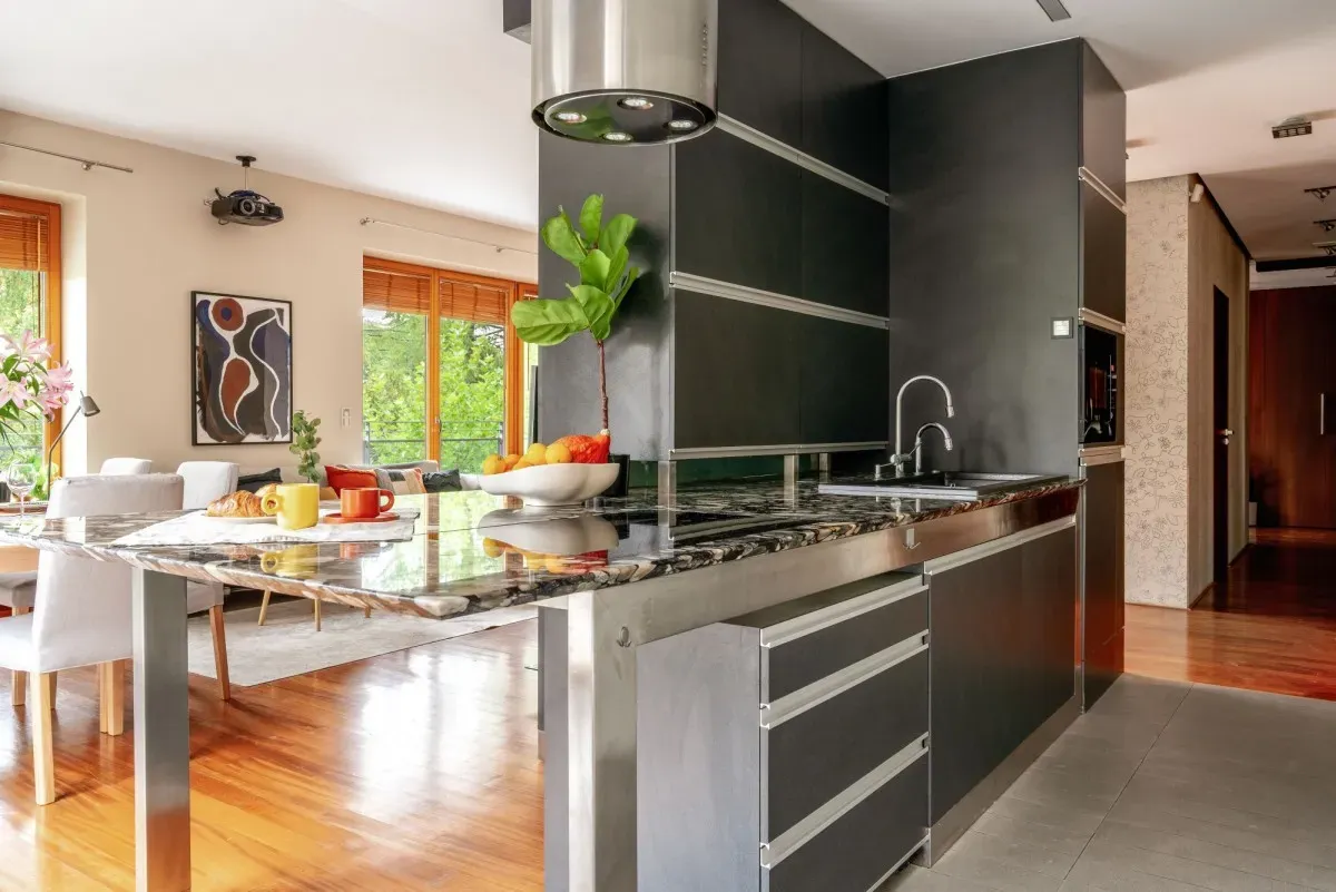 Apartment for rent Warszawa, Mokotów. 10
