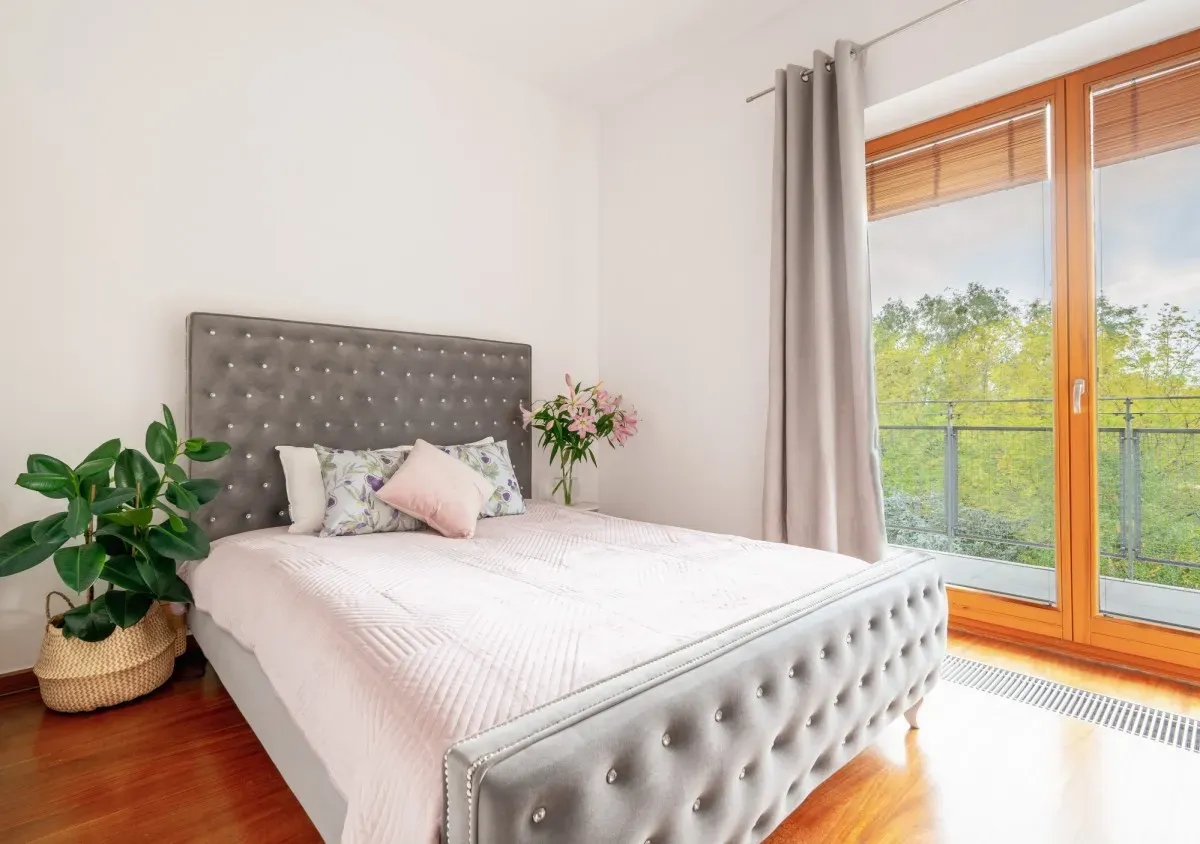 Apartment for rent Warszawa, Mokotów. 12