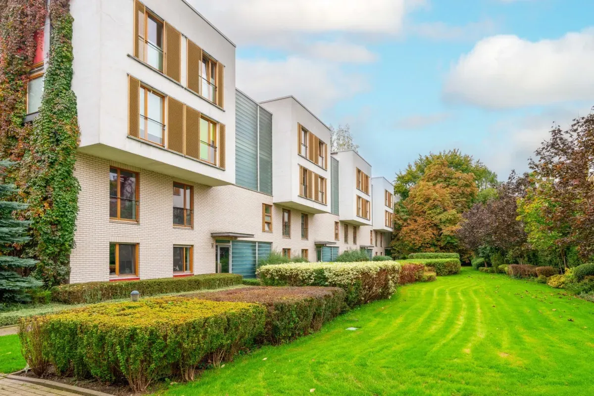 Apartment for rent Warszawa, Mokotów. 14
