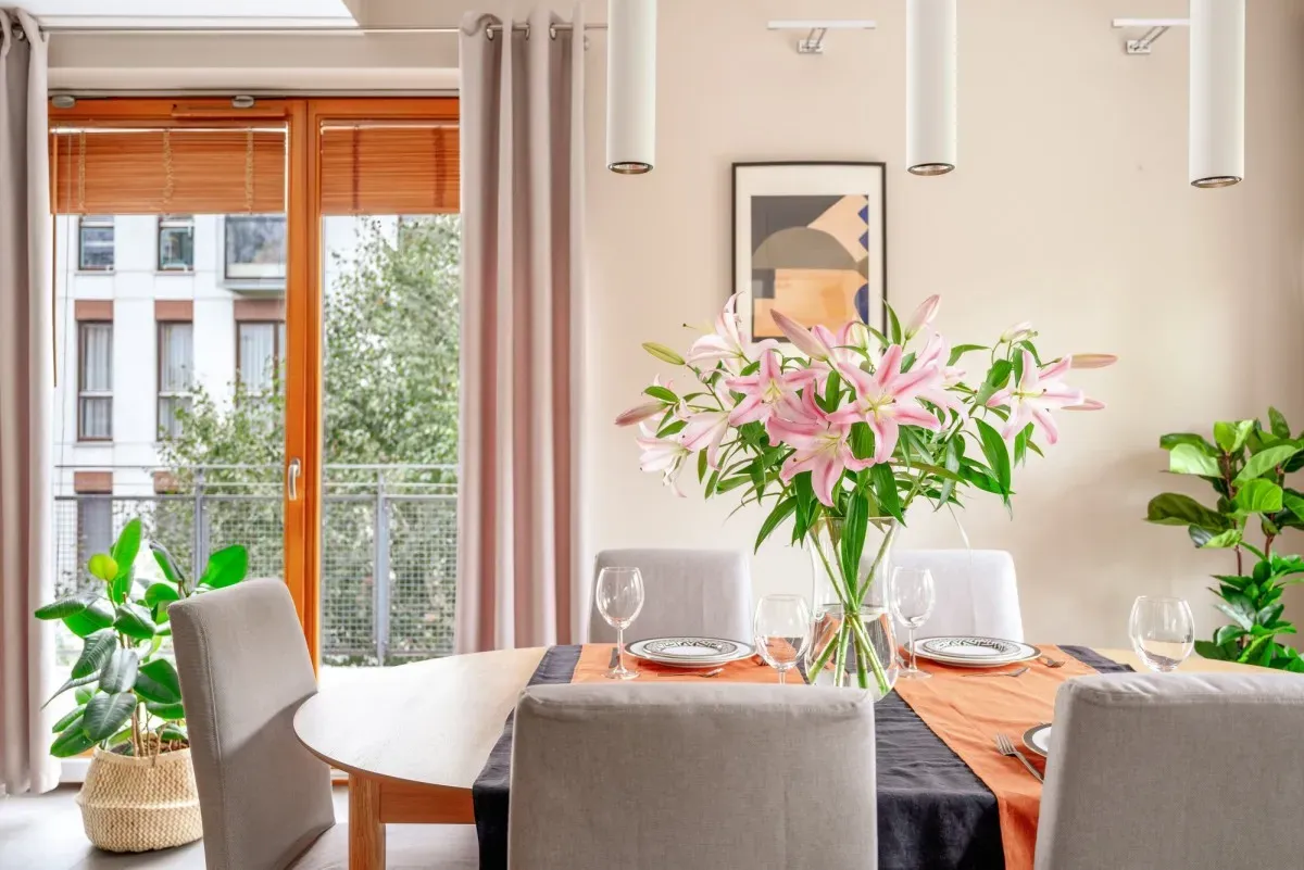 Apartment for rent Warszawa, Mokotów. 15