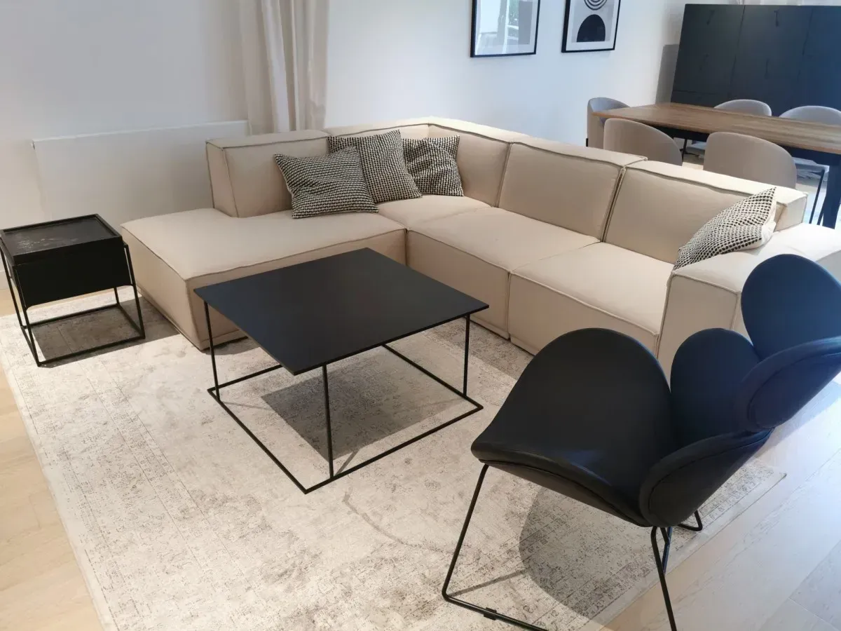 Apartment for rent Warszawa, Mokotów. 2