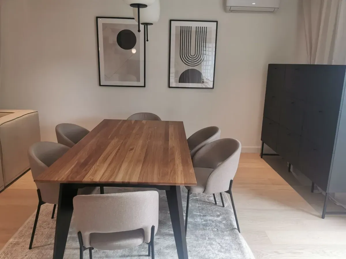 Apartment for rent Warszawa, Mokotów. 3