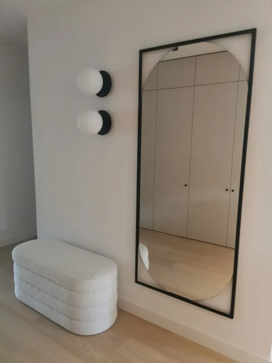 Apartment for rent Warszawa, Mokotów. 4