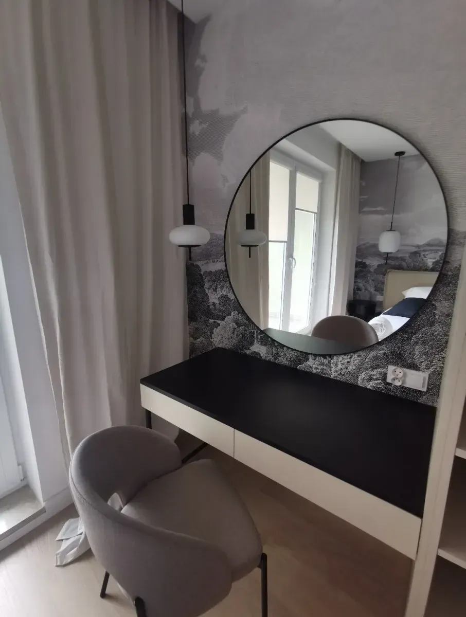 Apartment for rent Warszawa, Mokotów. 5