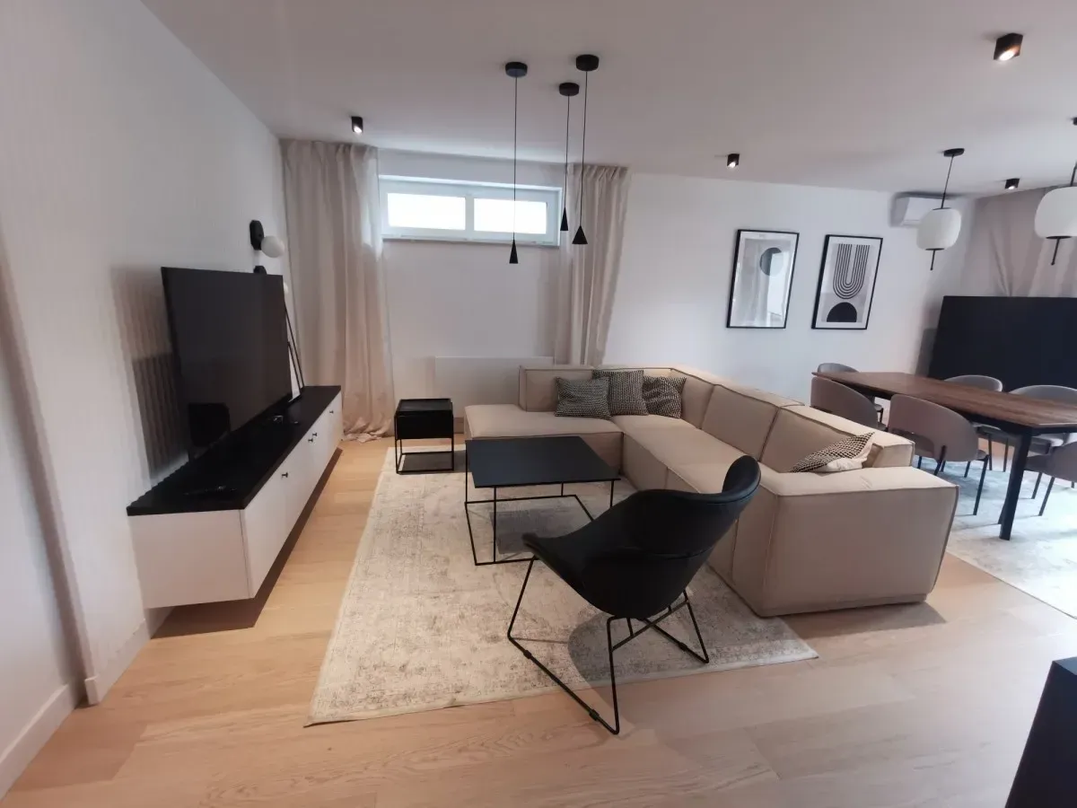 Apartment for rent Warszawa, Mokotów. 6