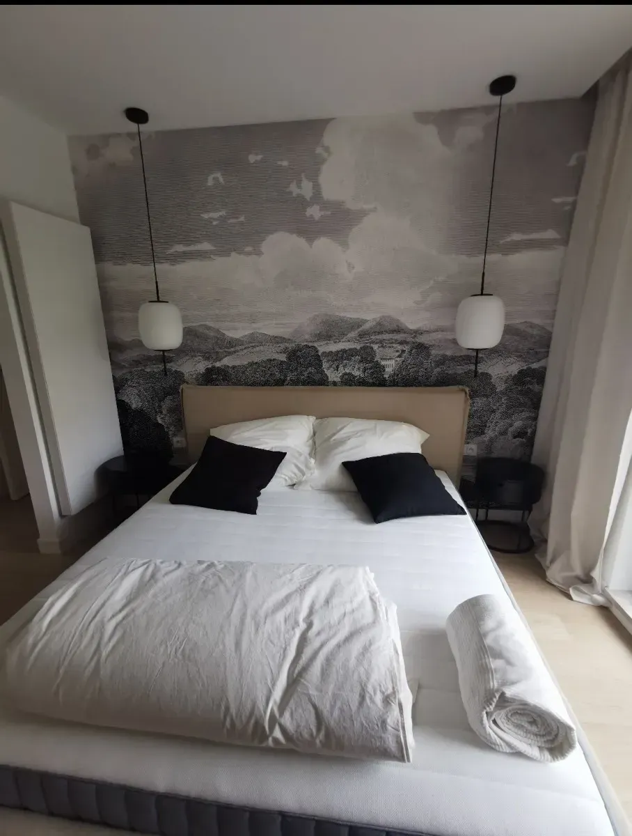 Apartment for rent Warszawa, Mokotów. 7