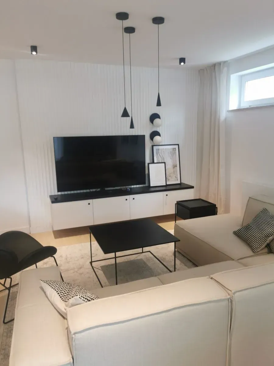 Apartment for rent Warszawa, Mokotów. 8