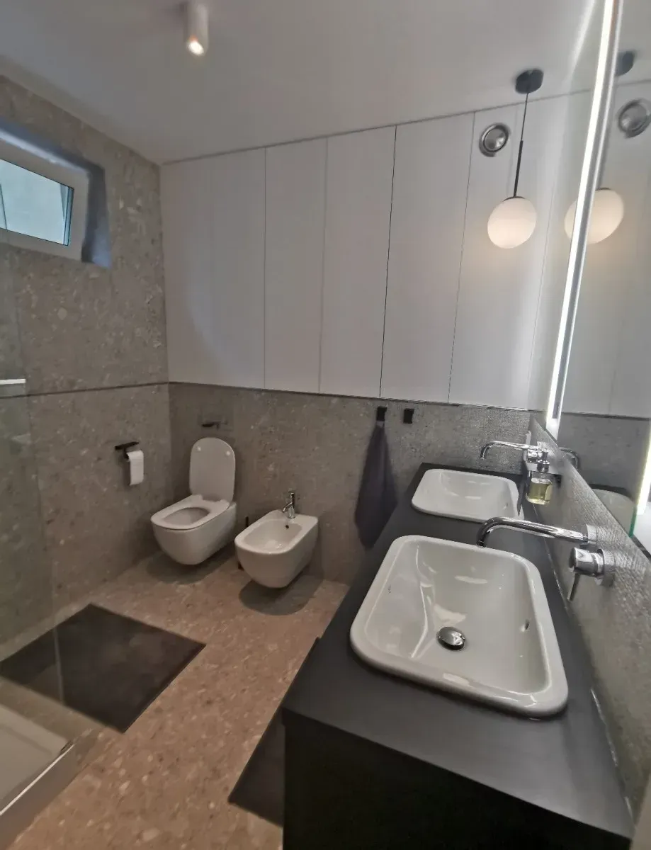 Apartment for rent Warszawa, Mokotów. 9