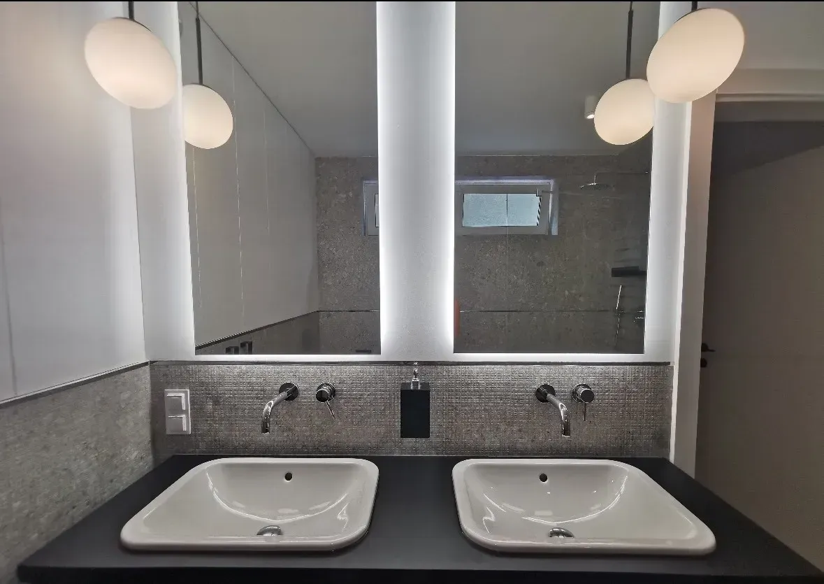 Apartment for rent Warszawa, Mokotów. 10