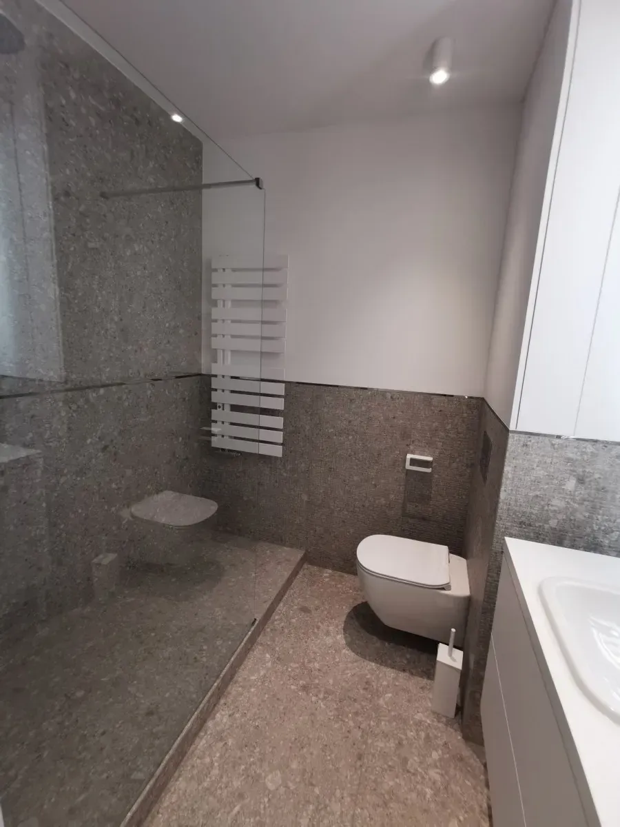 Apartment for rent Warszawa, Mokotów. 11