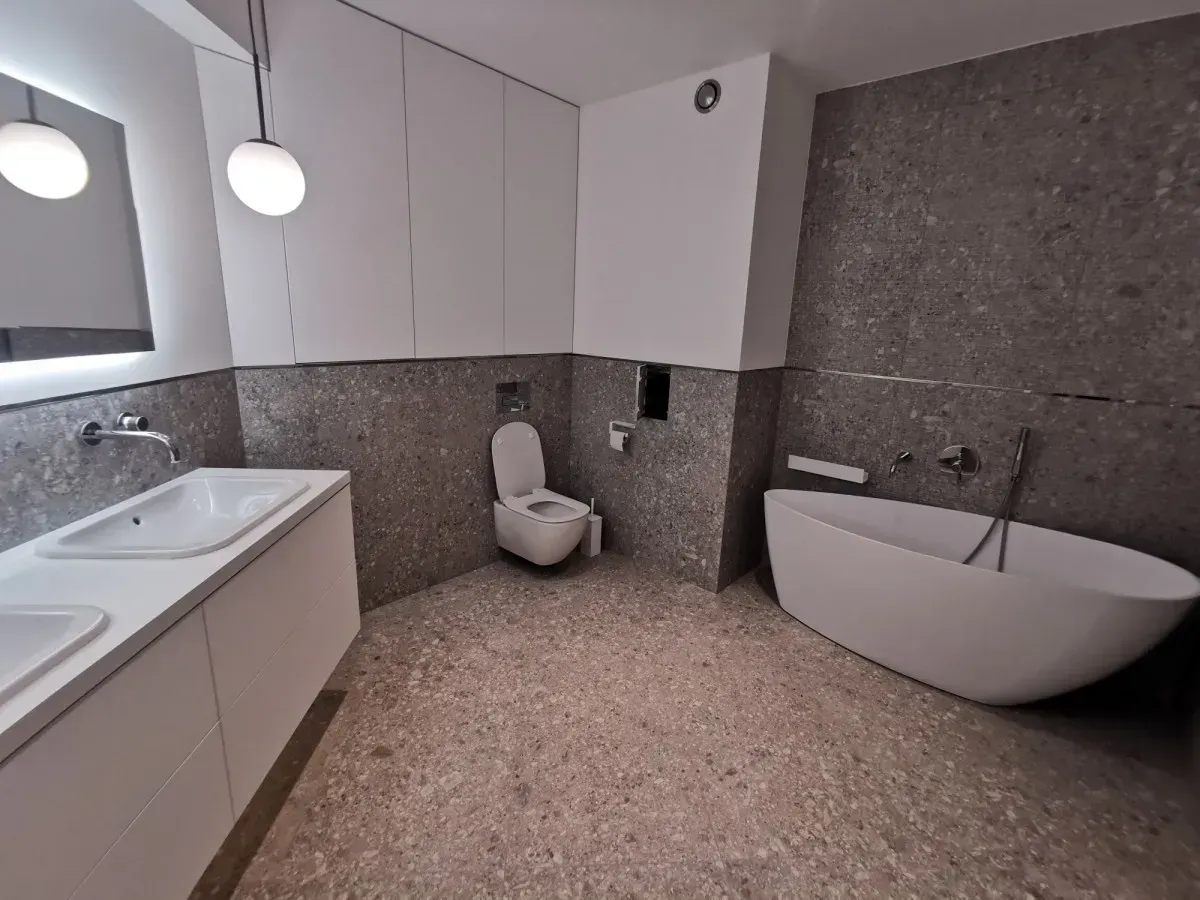 Apartment for rent Warszawa, Mokotów. 12