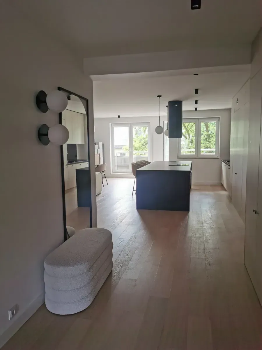 Apartment for rent Warszawa, Mokotów. 13