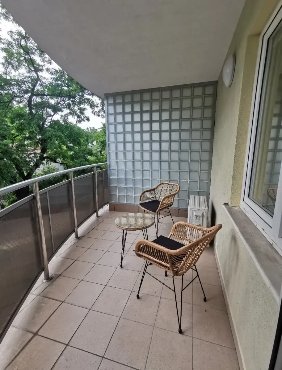 Apartment for rent Warszawa, Mokotów. 14